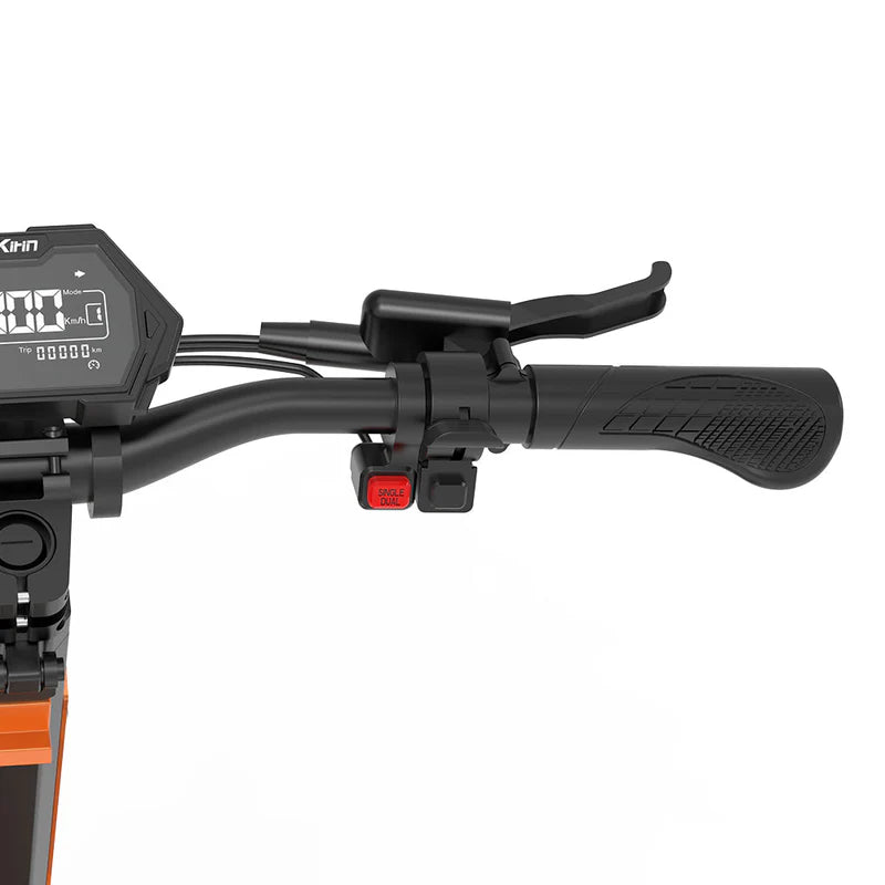 KuKirin G3 PRO Power