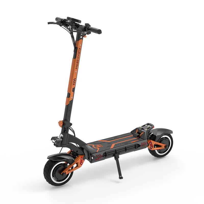 KuKirin G3 PRO Power