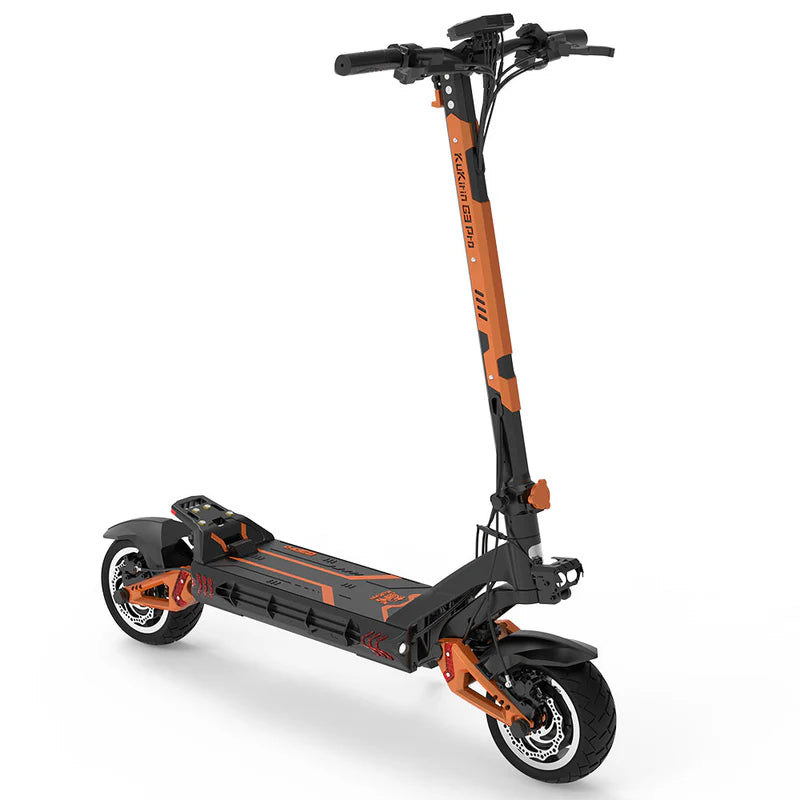 KuKirin G3 PRO Power