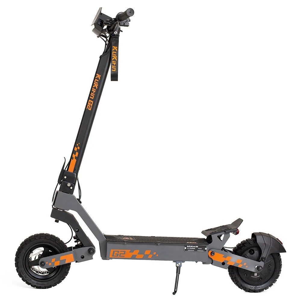 KuKirin G2