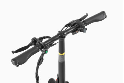 DYU T1 Elektrische Vouwfiets