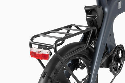 DYU T1 Elektrische Vouwfiets