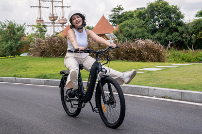 DYU C1 Electric Bike