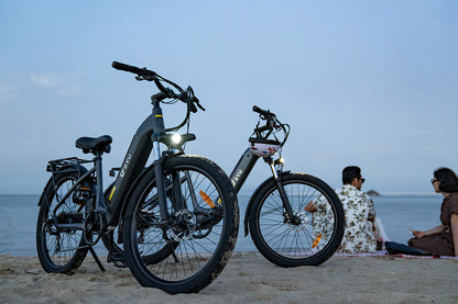 DYU C1 Electric Bike