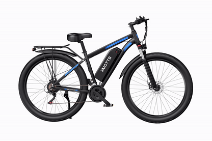 DUOTTS C29 Elektrische Hybride Fiets