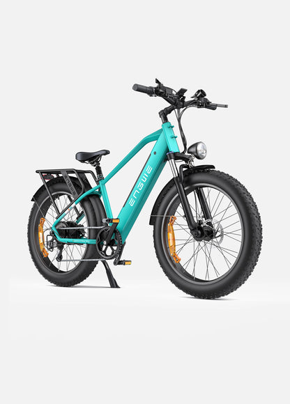 ENGWE E26 Fatbike