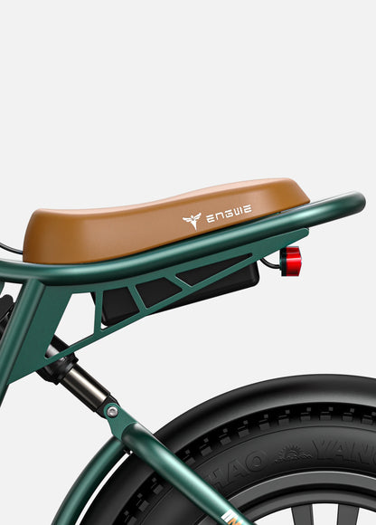 ENGWE M20 Elektrische Fatbike
