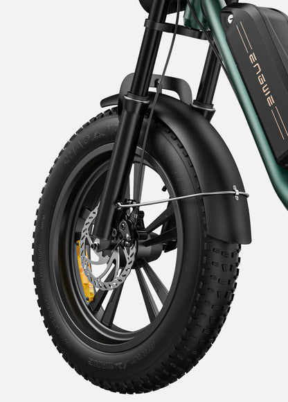 ENGWE M20 Elektrische Fatbike