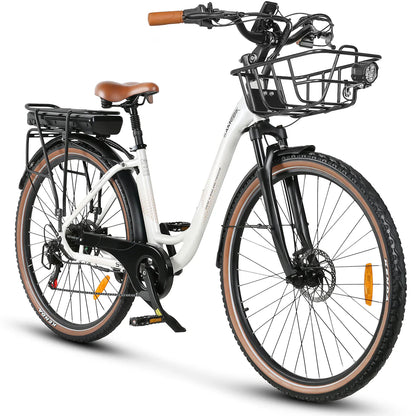 SAMEBIKE RS-A07 Elektrische fiets