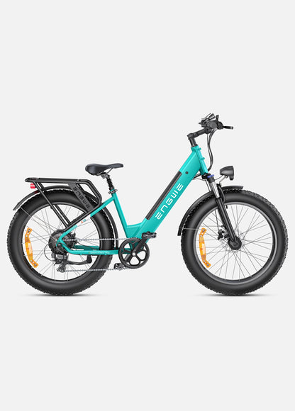 ENGWE E26 Fatbike