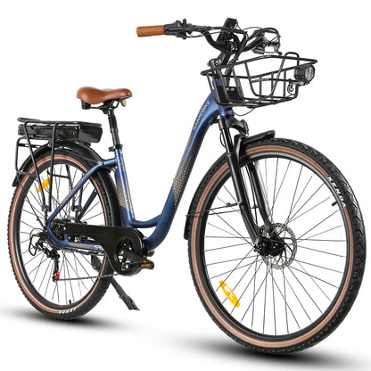 SAMEBIKE RS-A07 Elektrische fiets