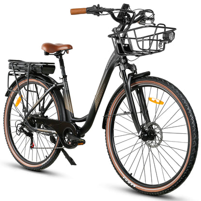 SAMEBIKE RS-A07 Elektrische fiets