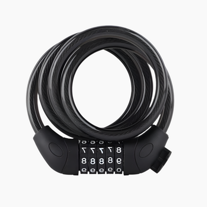 Combination Lock