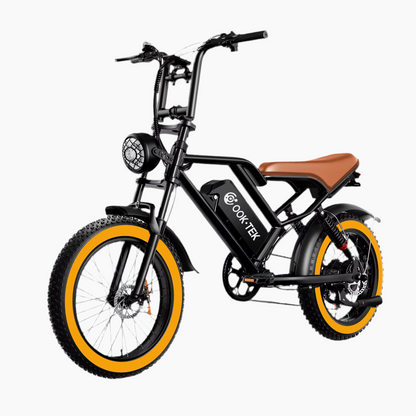 AOVO Ook-tek S8