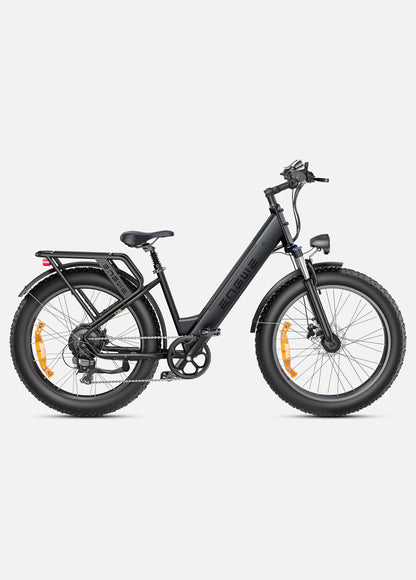 ENGWE E26 Fatbike