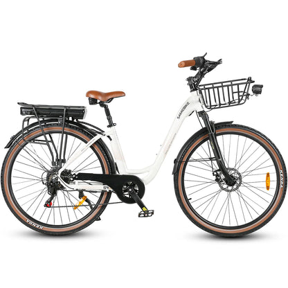 SAMEBIKE RS-A07 Elektrische fiets