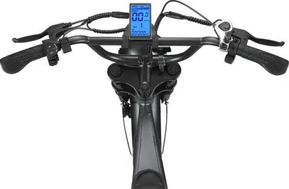 OUXI H9 3.0 Grey