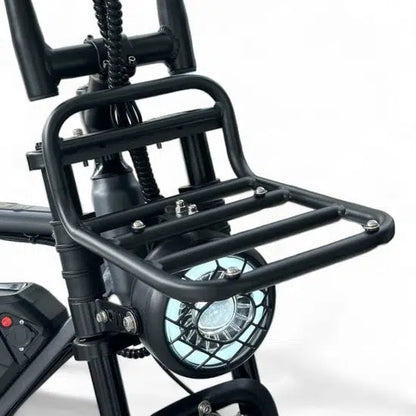 OUXI H9 3.0 Black