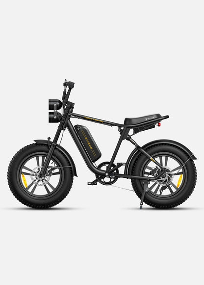 ENGWE M20 Elektrische Fatbike