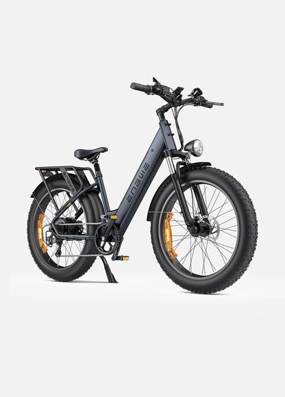 ENGWE E26 Fatbike
