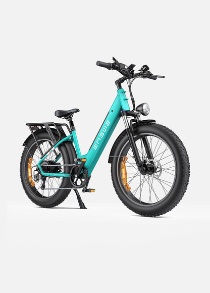 ENGWE E26 Fatbike