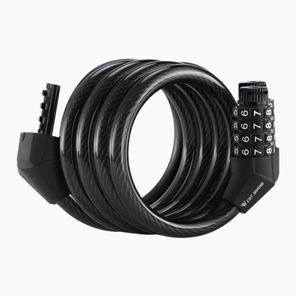 Combination Lock