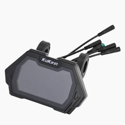Kukirin G2 Max Digital Dashboard Display