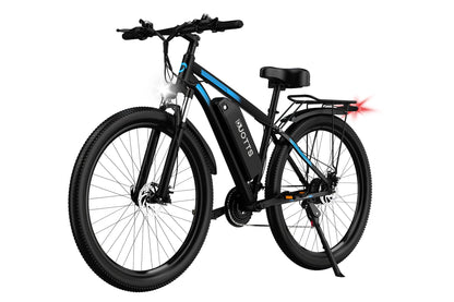 DUOTTS C29 Elektrische Hybride Fiets