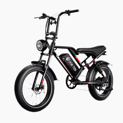 AOVO Ook-tek S8