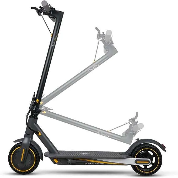 Aovo Ook-Tek V8