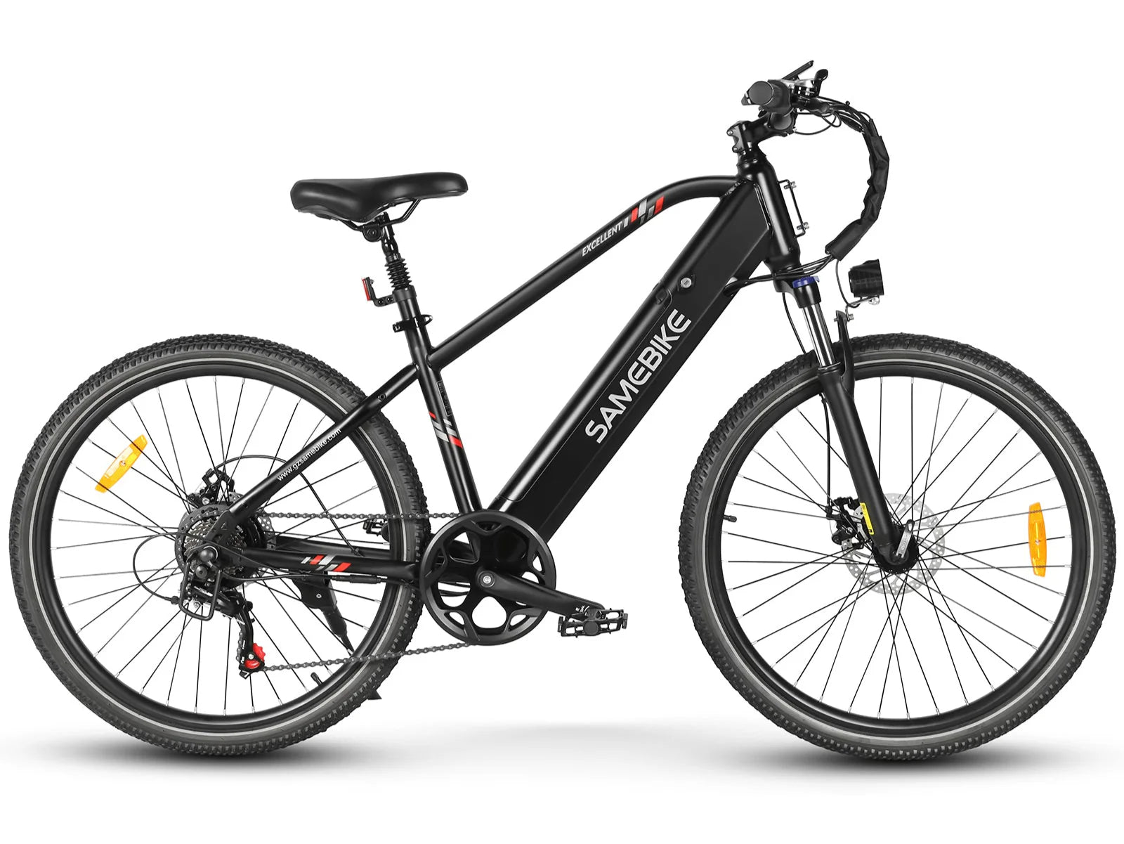SAMEBIKE RS-A01Heren