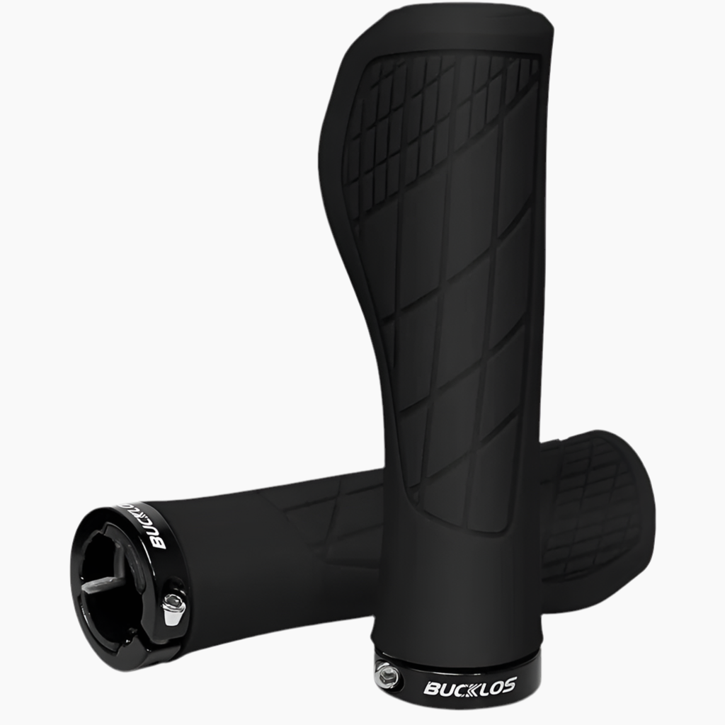 Ergonomic Bike Grips
