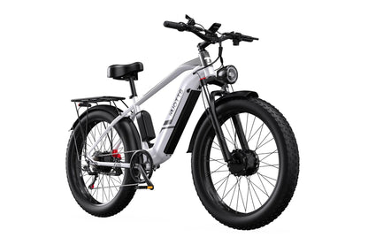 DUOTTS F26 Elektrische Fatbike
