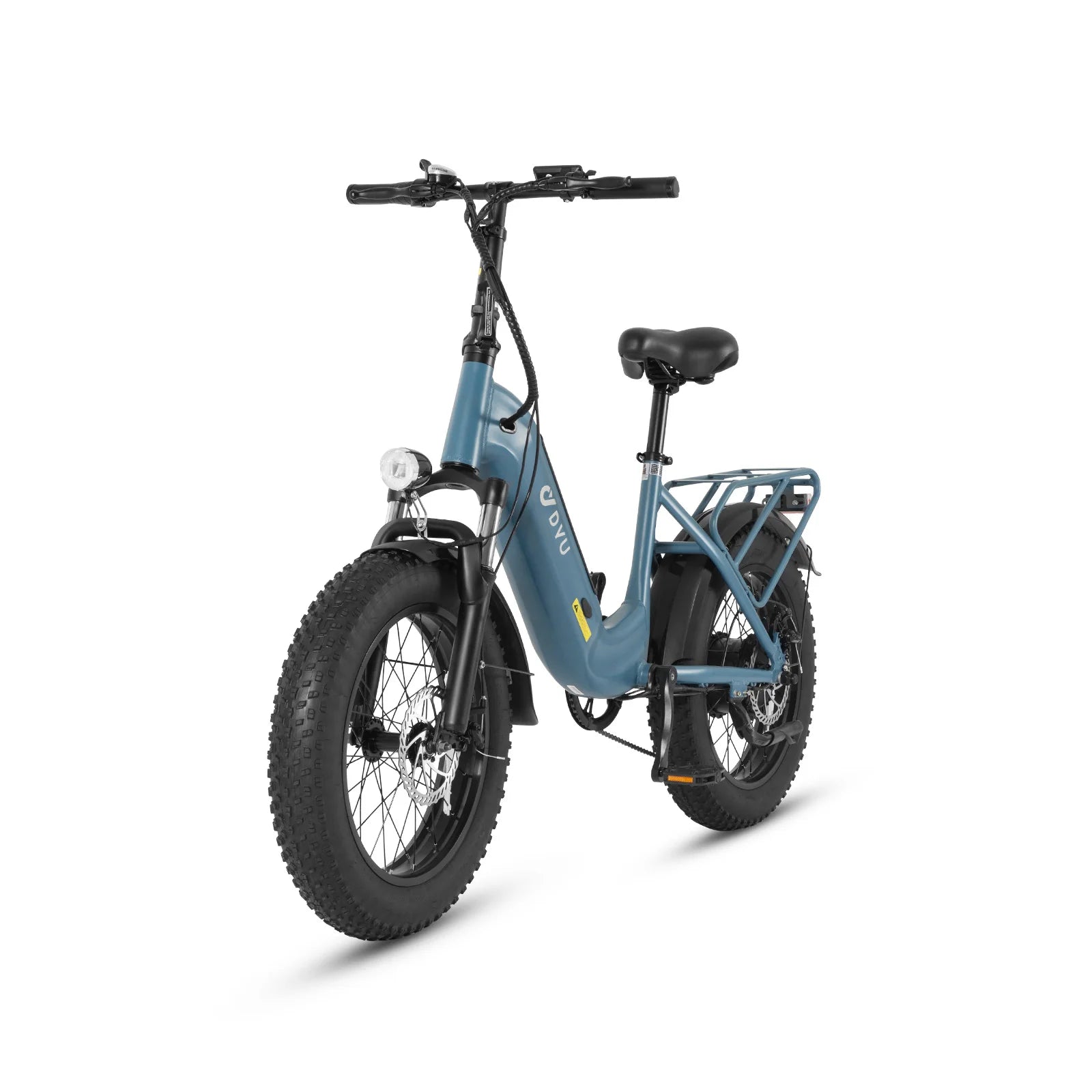 DYU FF500 Electric Fatbike