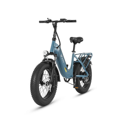 DYU FF500 Electric Fatbike
