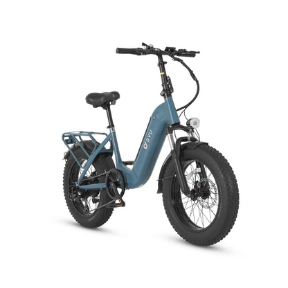 DYU FF500 Electric Fatbike