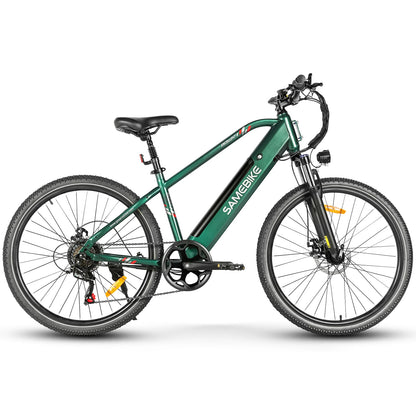 SAMEBIKE RS-A01Heren