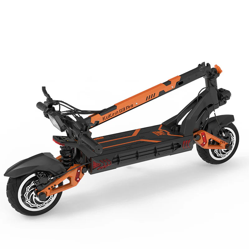 KuKirin G3 PRO Power