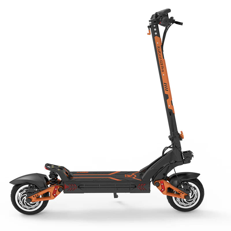 KuKirin G3 PRO Power