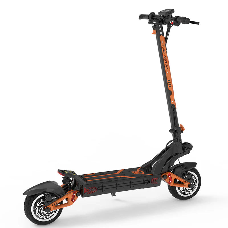 KuKirin G3 PRO Power