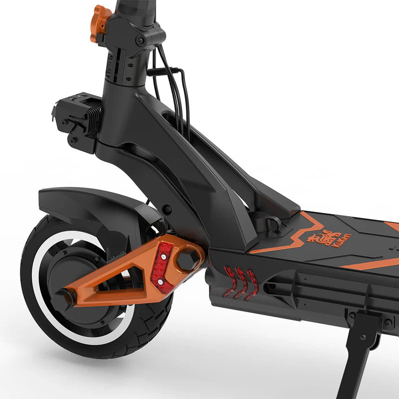 KuKirin G3 PRO Power