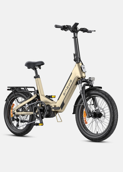 ENGWE L20 3.0 Pro