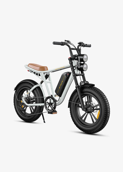 ENGWE M20 Elektrische Fatbike