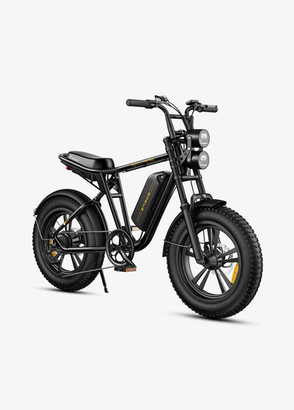 ENGWE M20 Elektrische Fatbike