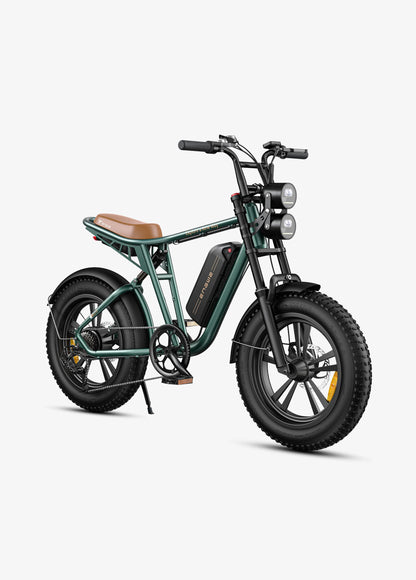 ENGWE M20 Elektrische Fatbike