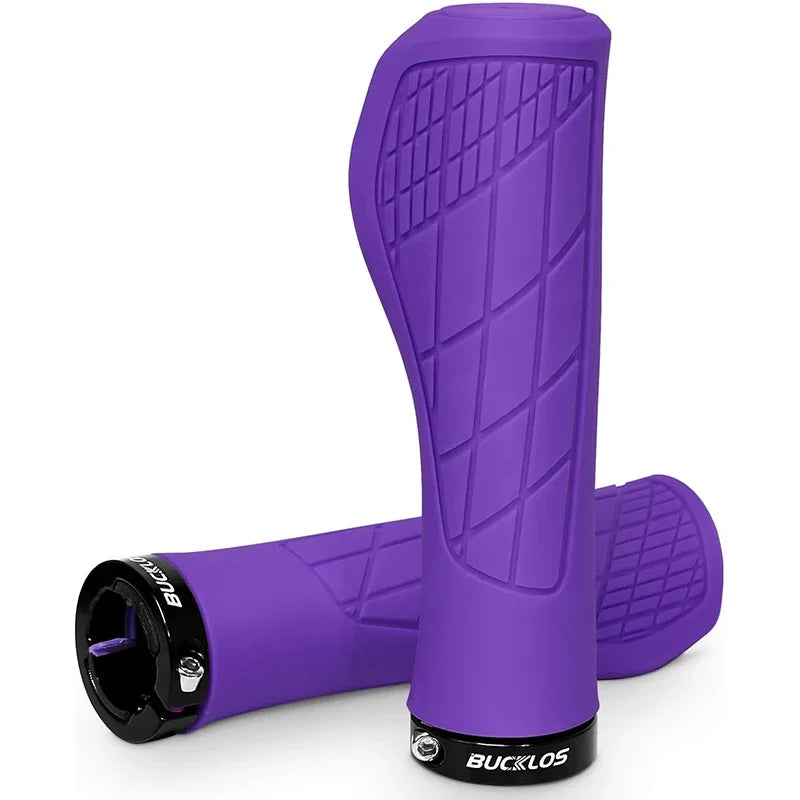 Ergonomic Bike Grips