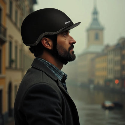 Urban Bike Helmet