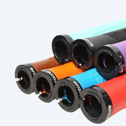 Ergonomic Bike Grips