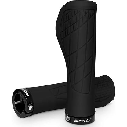 Ergonomic Bike Grips