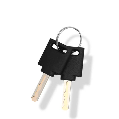 Strong Chain Lock